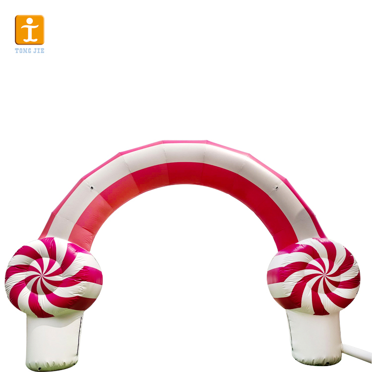 Advertising Cheap Inflatable Arch Tent for Sale