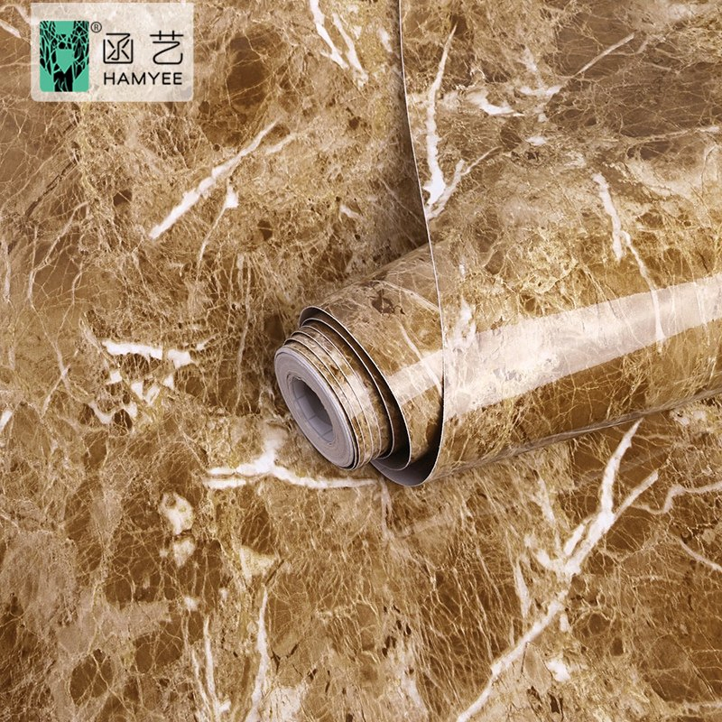 PVC Waterproof Removable 5D Walpaper at Home Decor Wallpaper 3D for Home