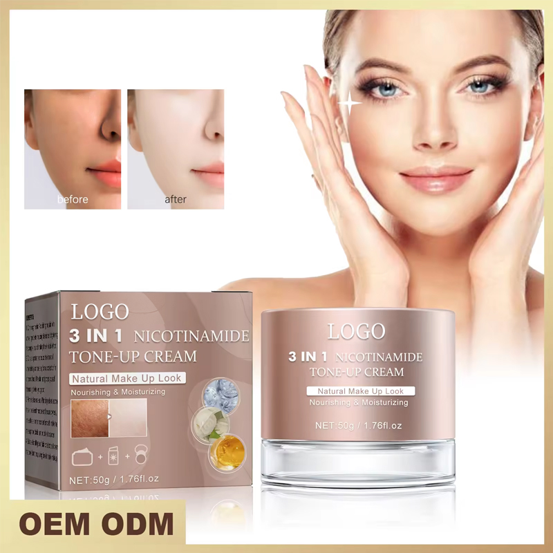 Ditong Three in One Nicotinamide Whitening Face Cream