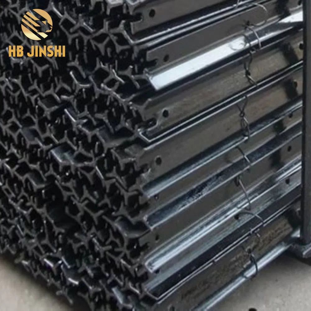 Manufactory Seller Australia New Zealand Custom Made Steel Y Post