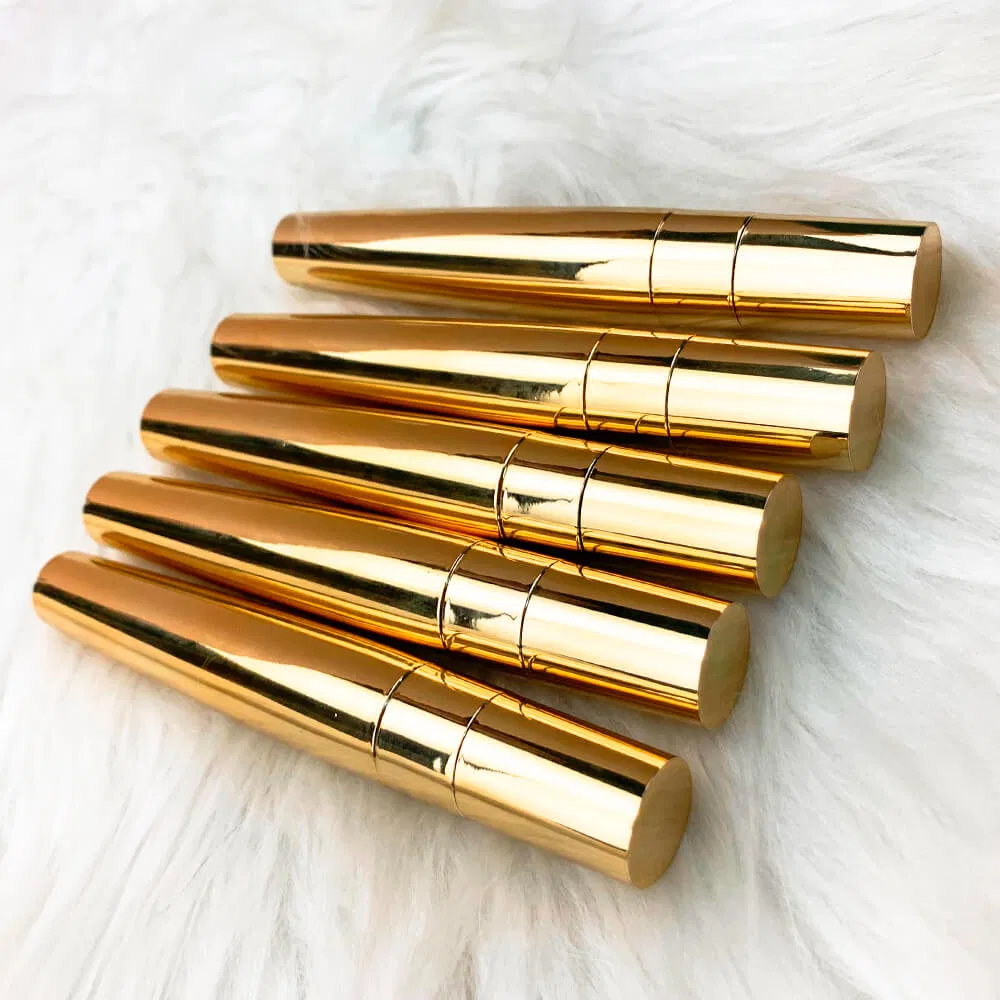 Free Sample High Quality Customized Make up Wholesale Cosmetic Waterproof Mascara Makeup
