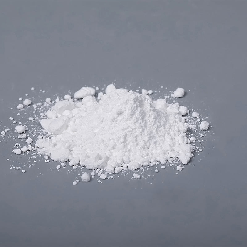 Порошок белого электрокорунда для полировки