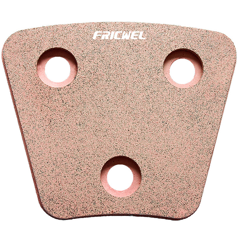 Fricwel Auto Parts High Performance Clutch Button FTSA-1