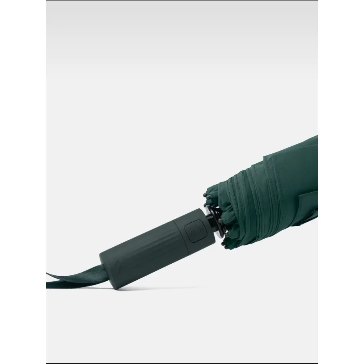 Lixiang Three-Fold Automatic Umbrella, Waterproof and Sunproof, Honeycomb Structure with Reinforced Ribs, Compact and Portable