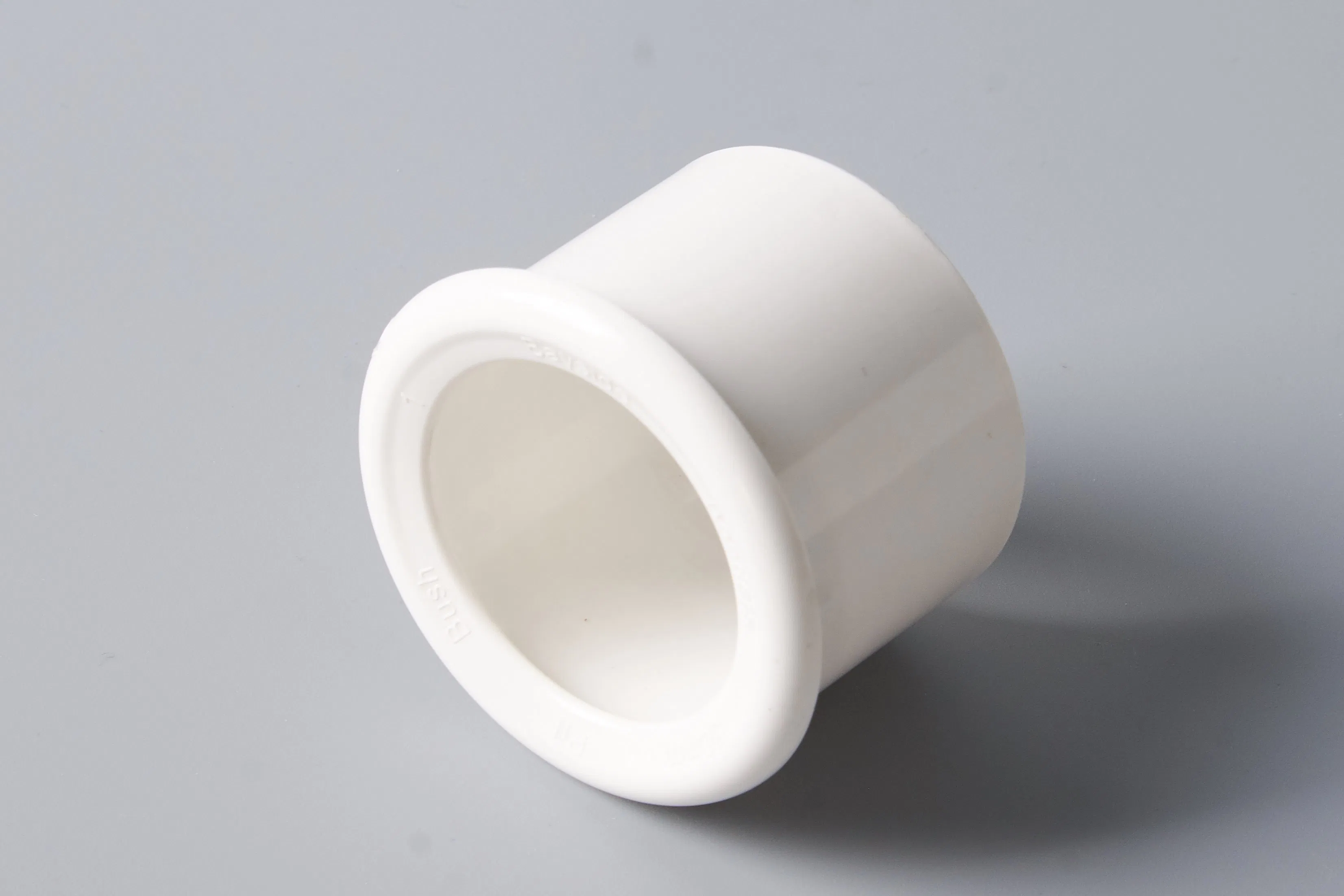 Durable Pit Bush PVC Fittings for Asnzs 2053 Compliance
