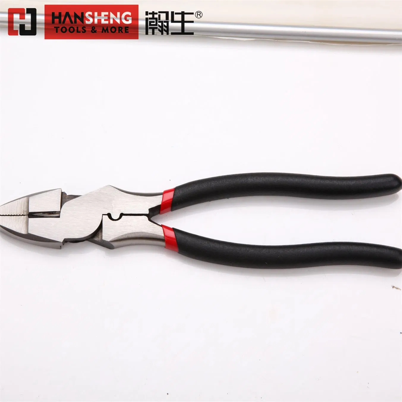 Набор клещей CRV 6, 7, 8 дюймов для резки