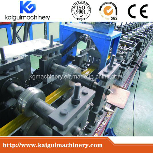 Fut Main Tee Ceiling T Grid Rolling Machinery