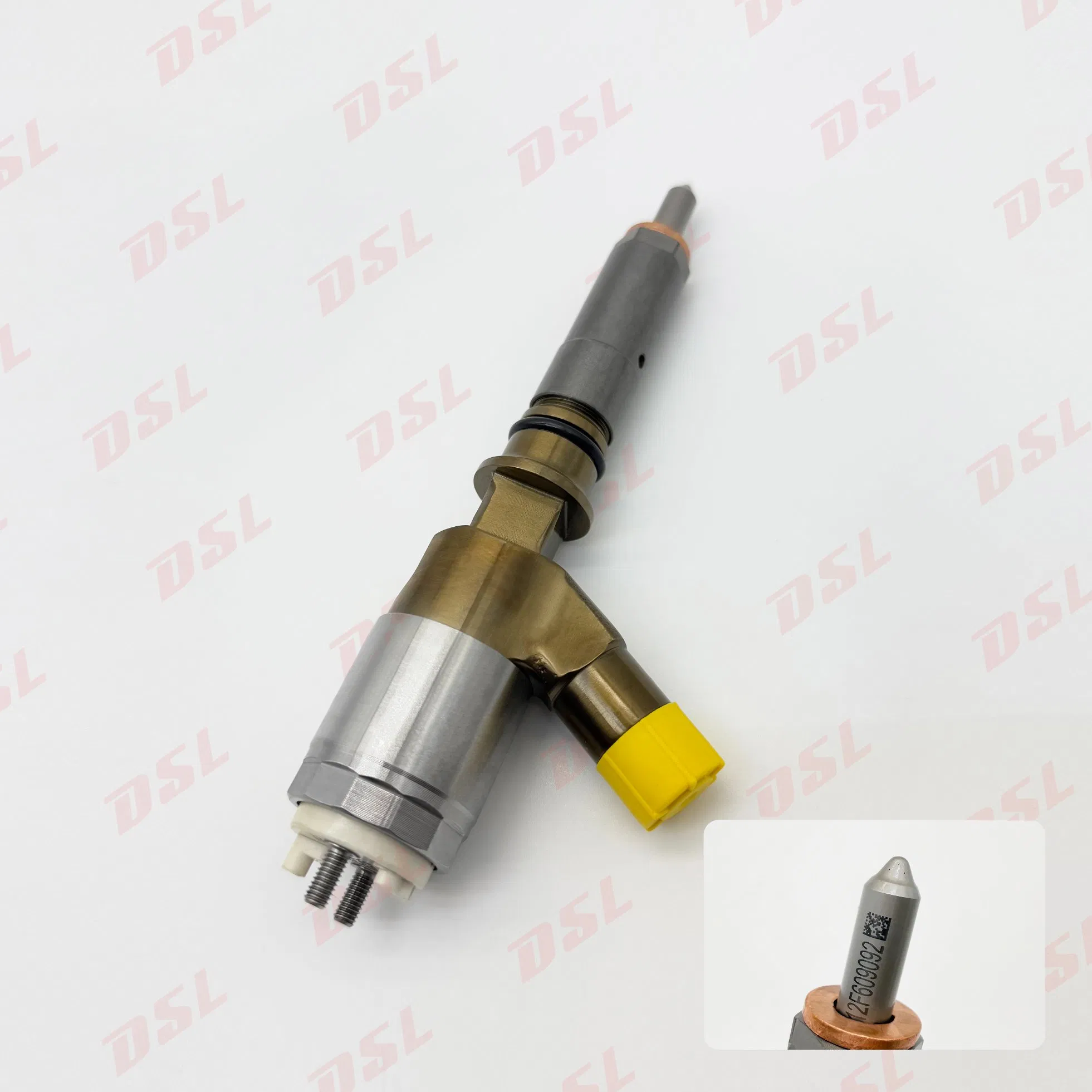 Топливная форсунка Common Rail 326-4700 для экскаватора 320d