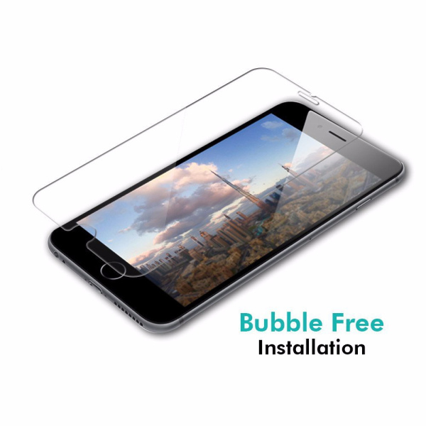 Phone Accessories for Samsung Galaxy S6 Active Tempered Glass Protector