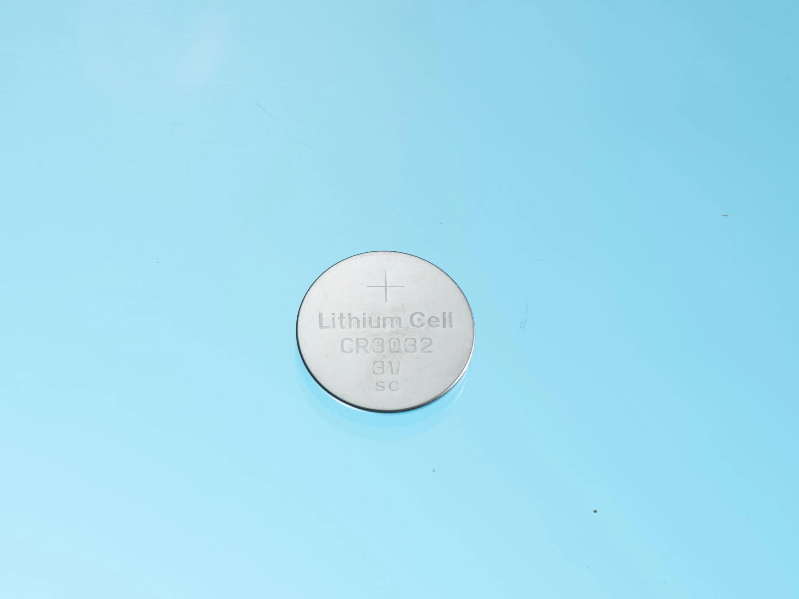 Батарейка CR3032 3V 500mAh Li-MnO2