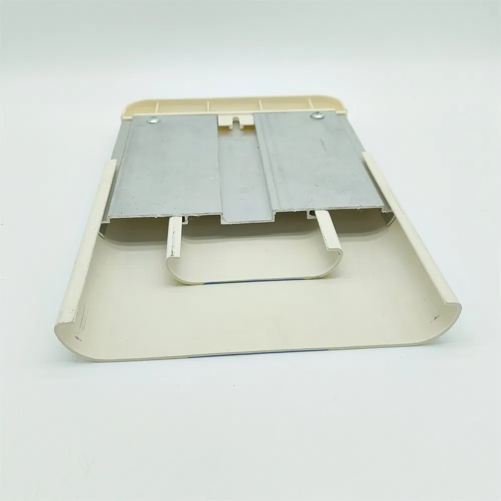 Wall Protector Wall Bumper Guard Rail for Hospital 200 mm