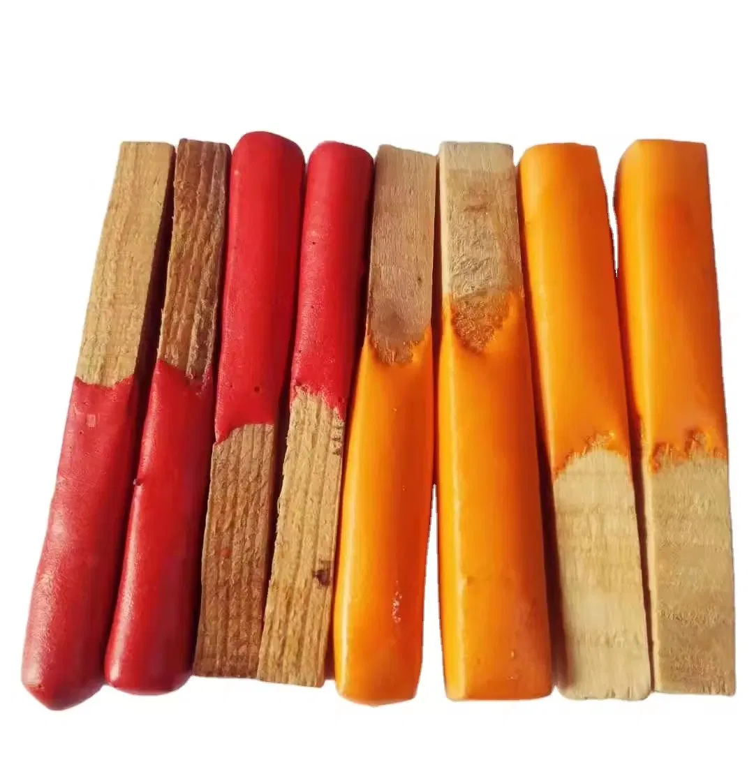 Durable Windproof Matches in Custom Colors for Every Occasion