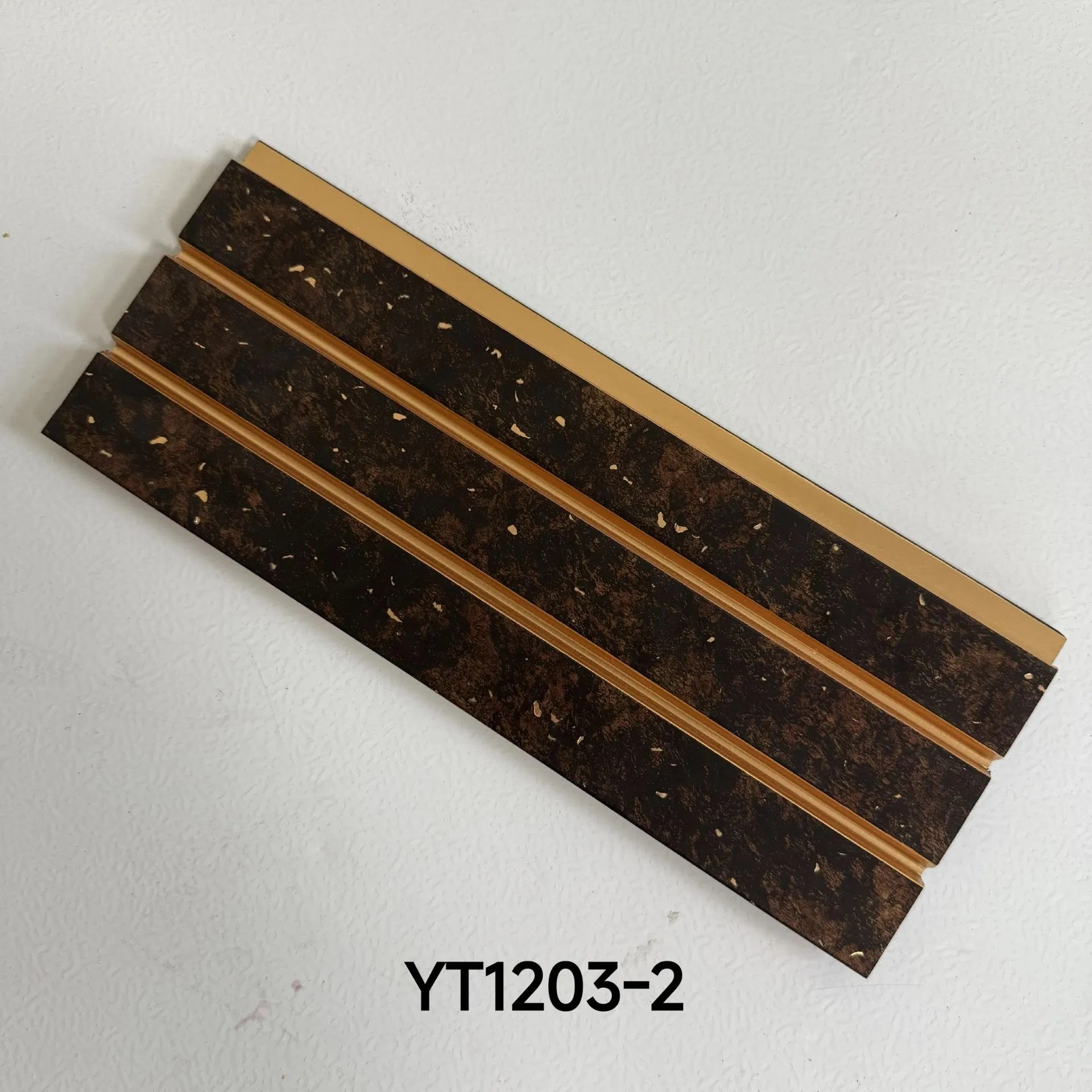 Durable PS Polystyrene Wall Panels for Modern Interior Design