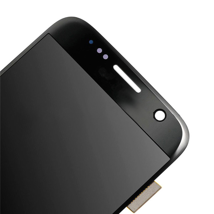 New Original LCD Touch Screen Digitizer Replacement for Samsung Galaxy S6 Edge