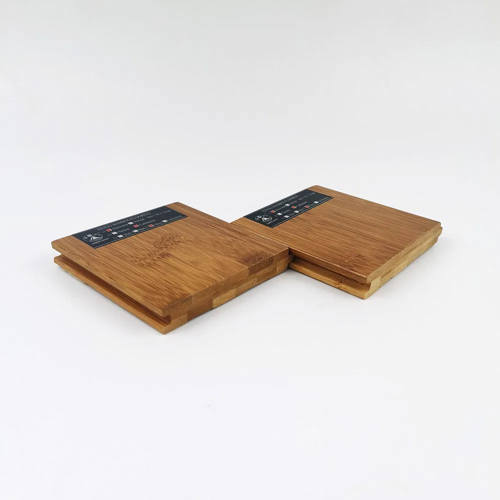 Инженерный бамбуковый паркет Xingli