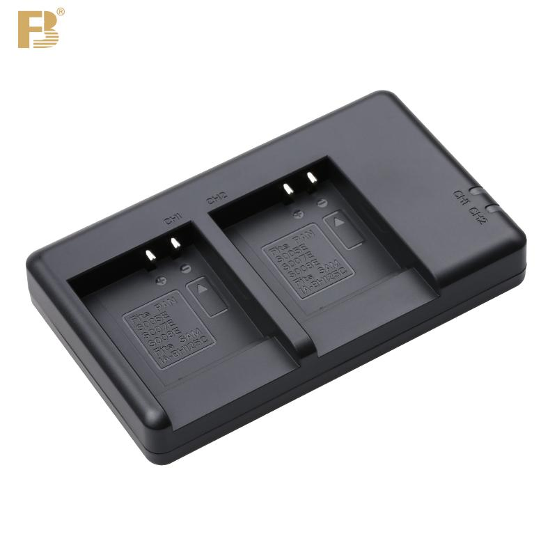 Зарядное устройство FB CGA-S005E для фотоаппаратов Panasonic