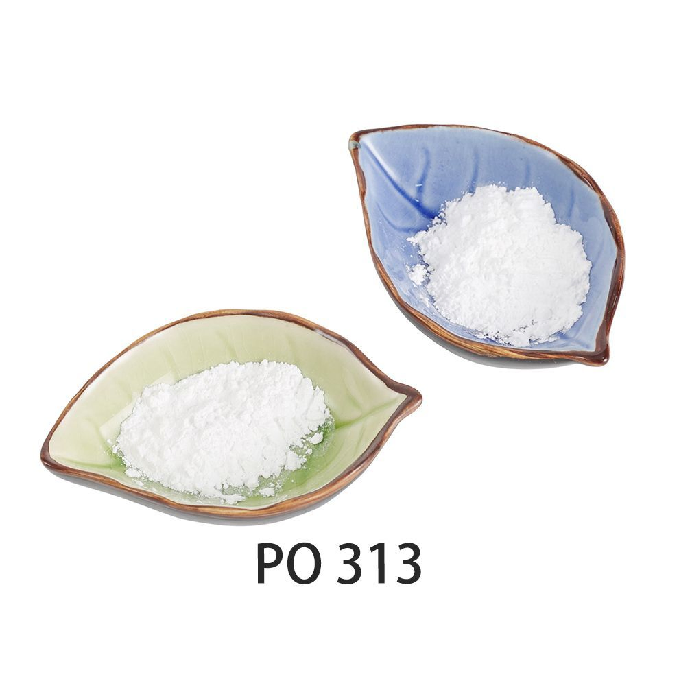 Flame Retardant for PE Achieve UL94-V-0