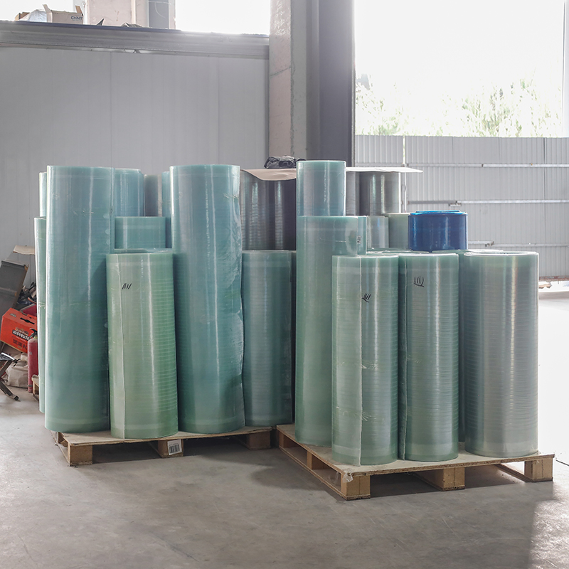 New Material Fiberglass Reinforced FRP Roofing Sheet Translucent Zincalume Metal Roof Tile/ Galvanized Metal Roofing Tile/ Red Metal Roof Tile