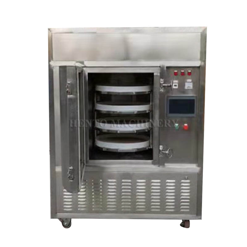 Low Price Microwave Drying Machine / Fruit Vacuum Dryer / Microwave Dryer