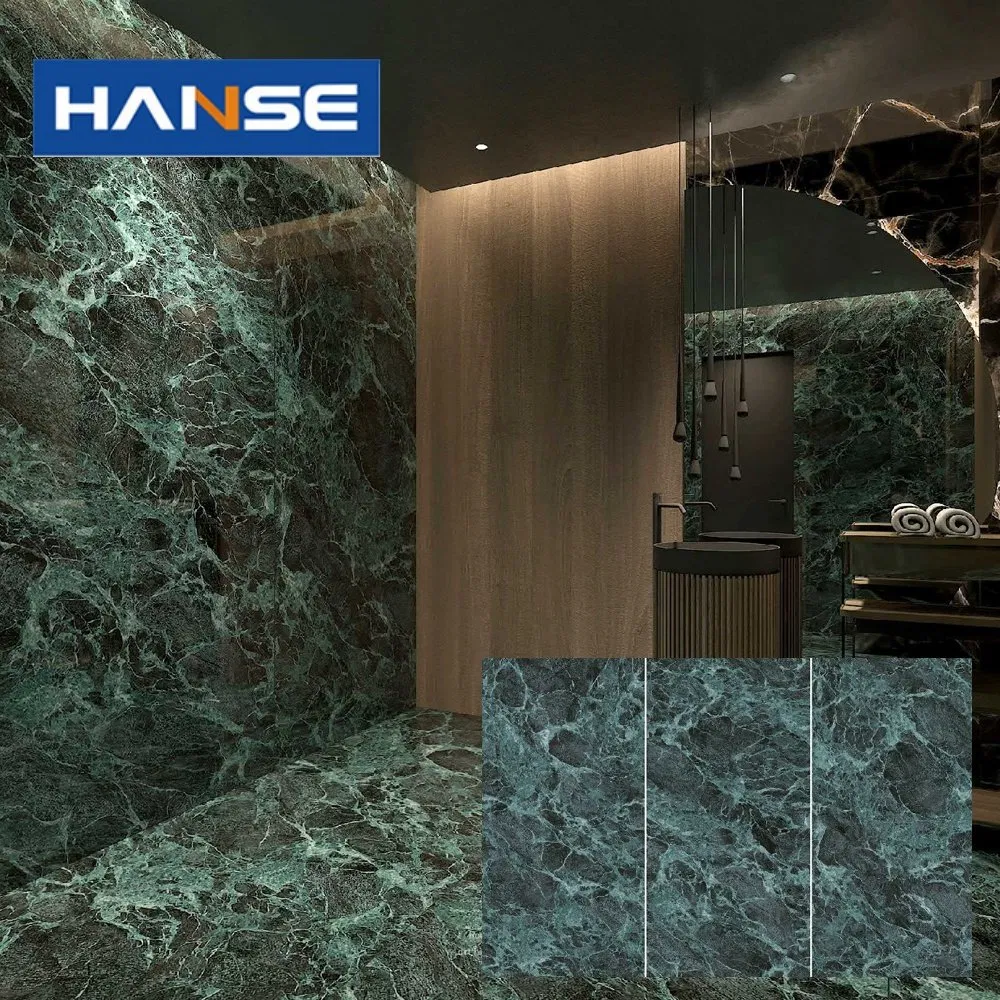 Mediterranean Interior Architectural Style Bedroom Floor Light Gray Porcelain Tile