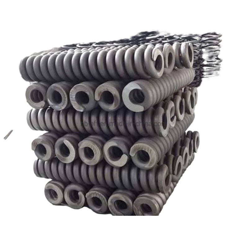 Galvanized Steel Bike & Motorcycle Coil Shock Absorbed Springs