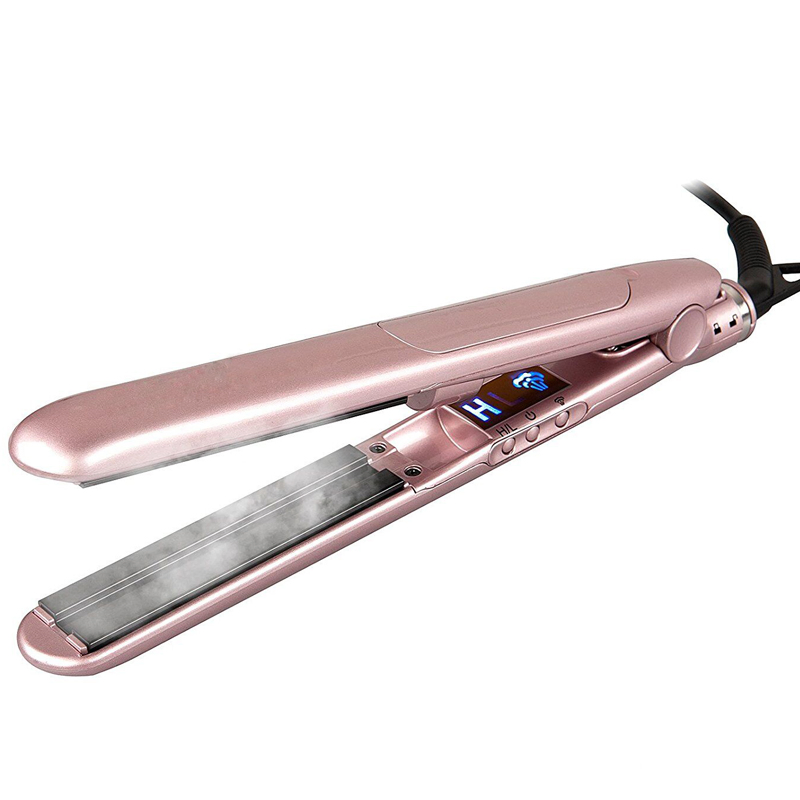 Good Quality Professional Private Label Ceramic Steam Vapor Iron