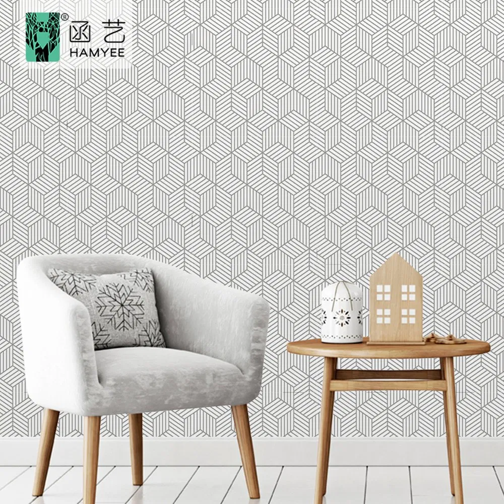 New Hot Protective Paper Home Wallpaper Adhesive PVC Adhesive Paper &amp; Film