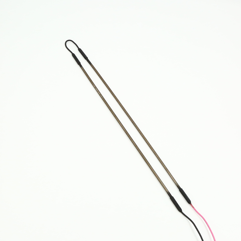 Factory Price Wholesale Defrosting Heating Tube Cold Room Evaporator Defrost Heater Straight Tube Heater for Cooler Units