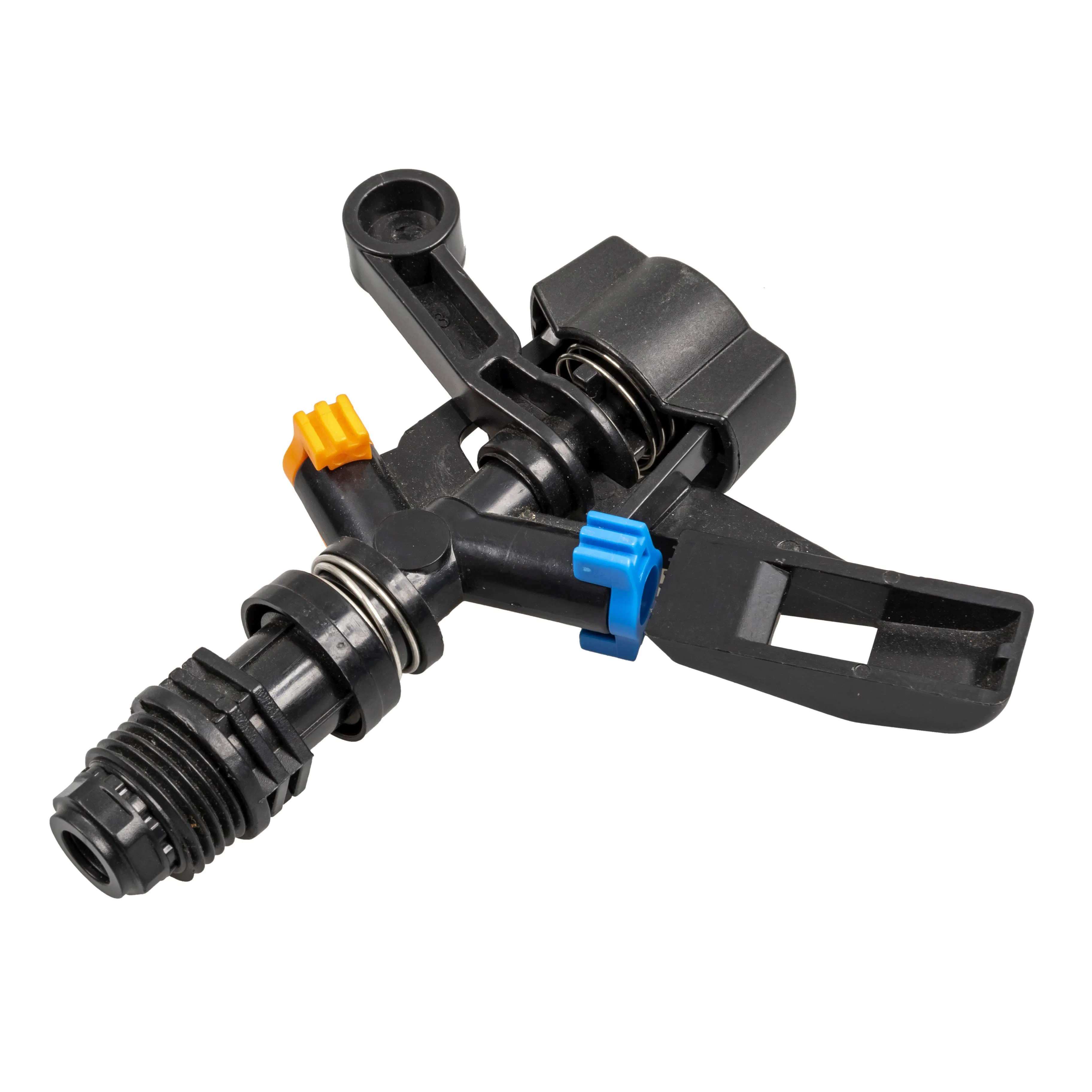 Drip Plastic Rotating Sprinkler Male Thread Garden Mirosprayer