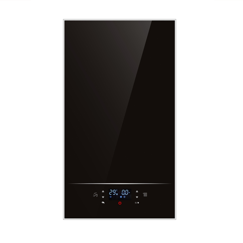 Heating and Hot Water Combi Condensing Gas Boiler for South America Market