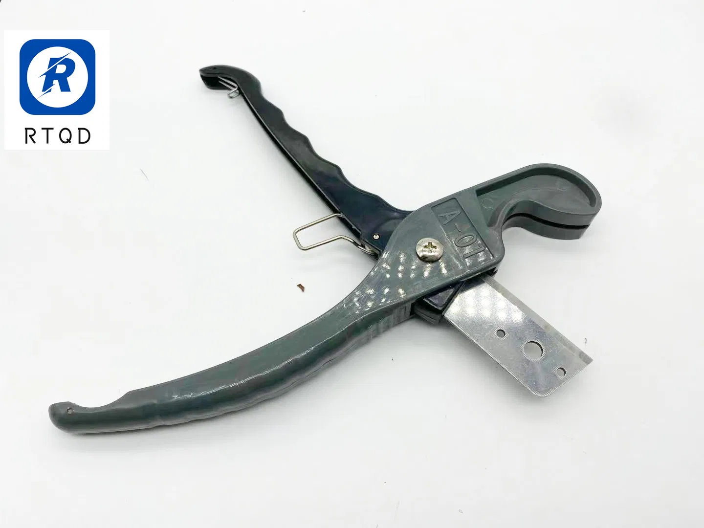 Пневматические ножницы для труб PU