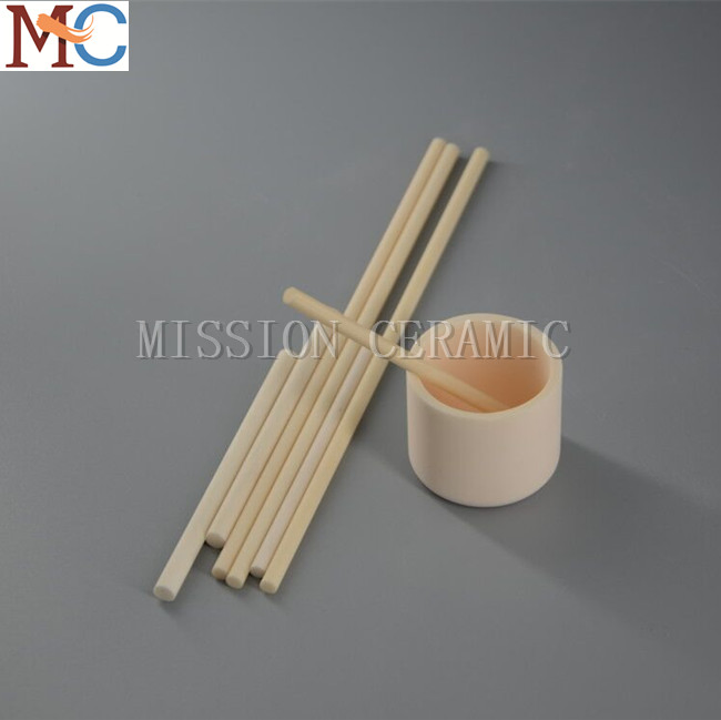 Промышленная алюминиевая керамическая штанга