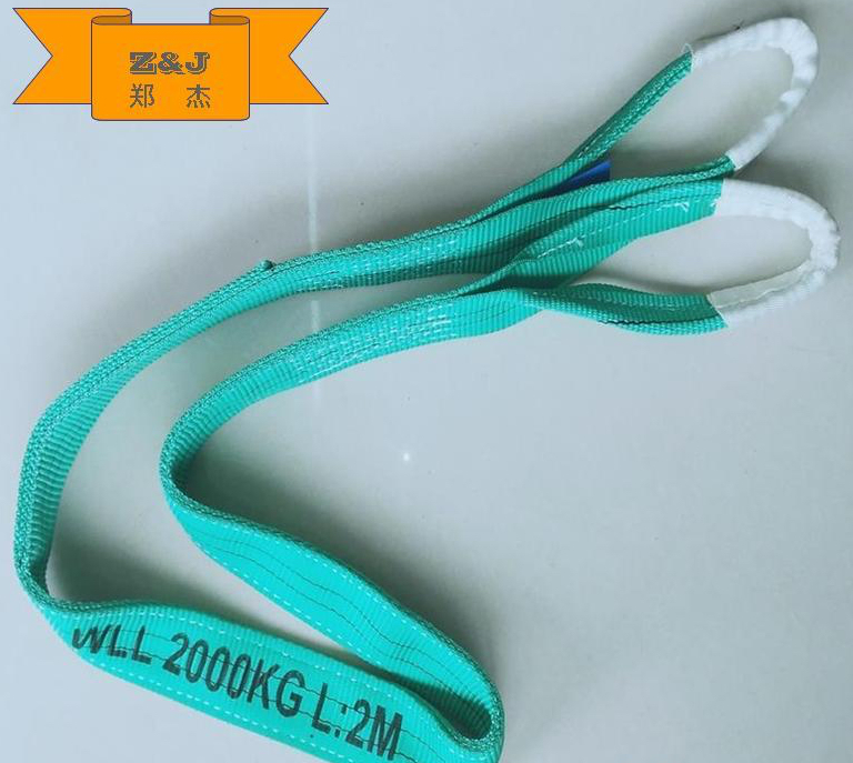 1t Webbing Sling L=8m Customized