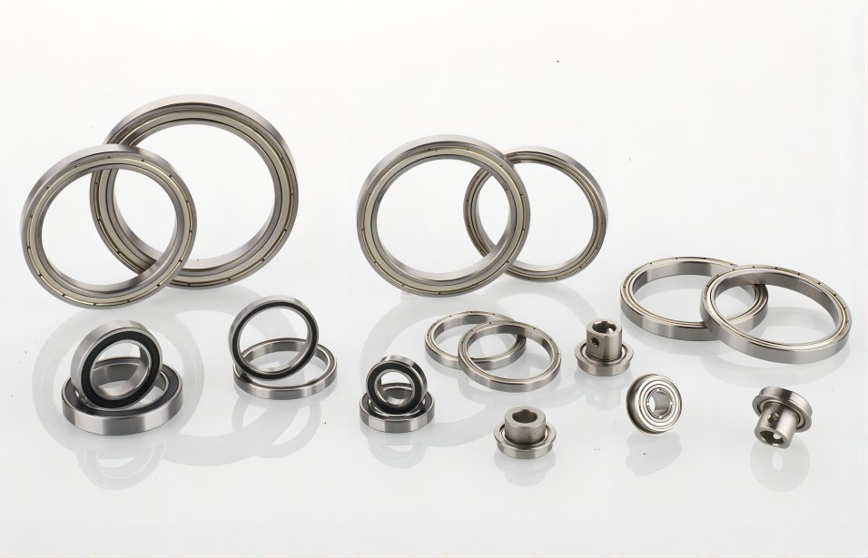 Bushing Motorcycle Parts Honda Other Auto Ball Bearing (26708)