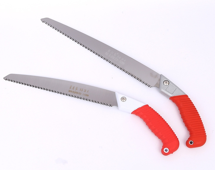Garden Hand Saw Bending Saw Woodworking Saw Logging Saw Pruning Saw Fruit Tree Saw Waist Saw