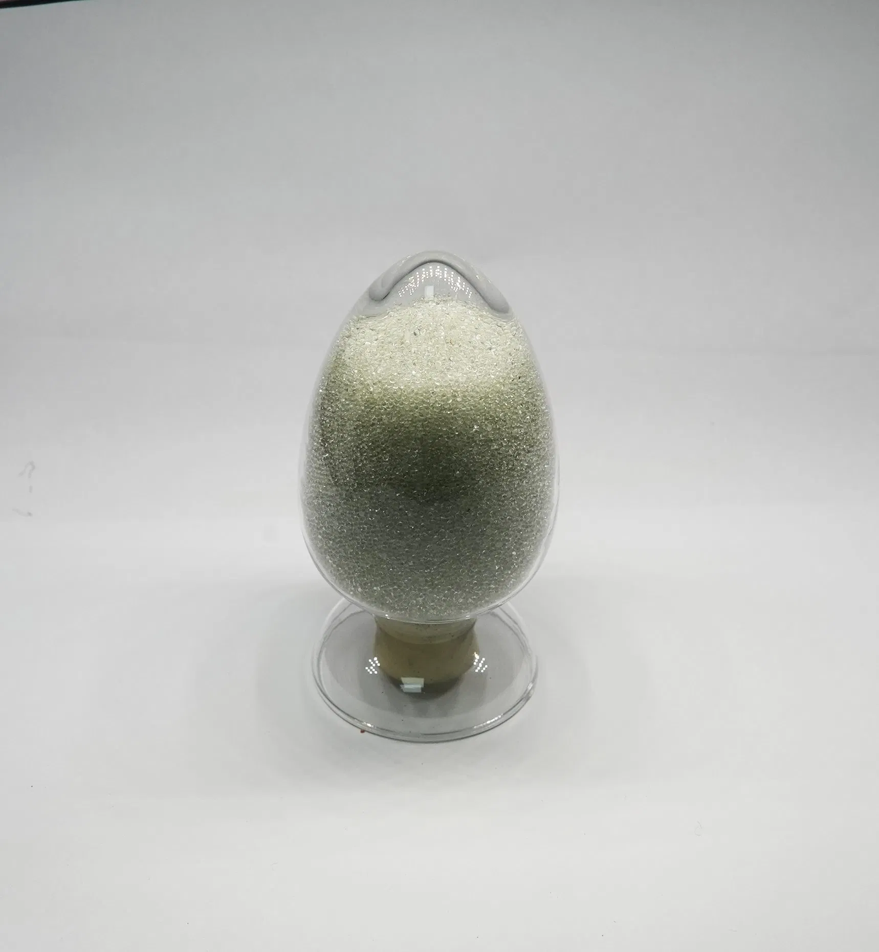 Стеклянные шарики для шлифовки, пескоструя и дорожной разметки