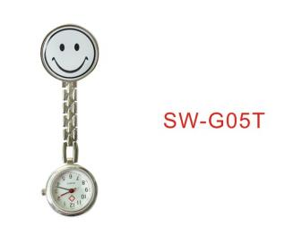 (SW-G05KA) Best Medical Equipment Nurse Watch