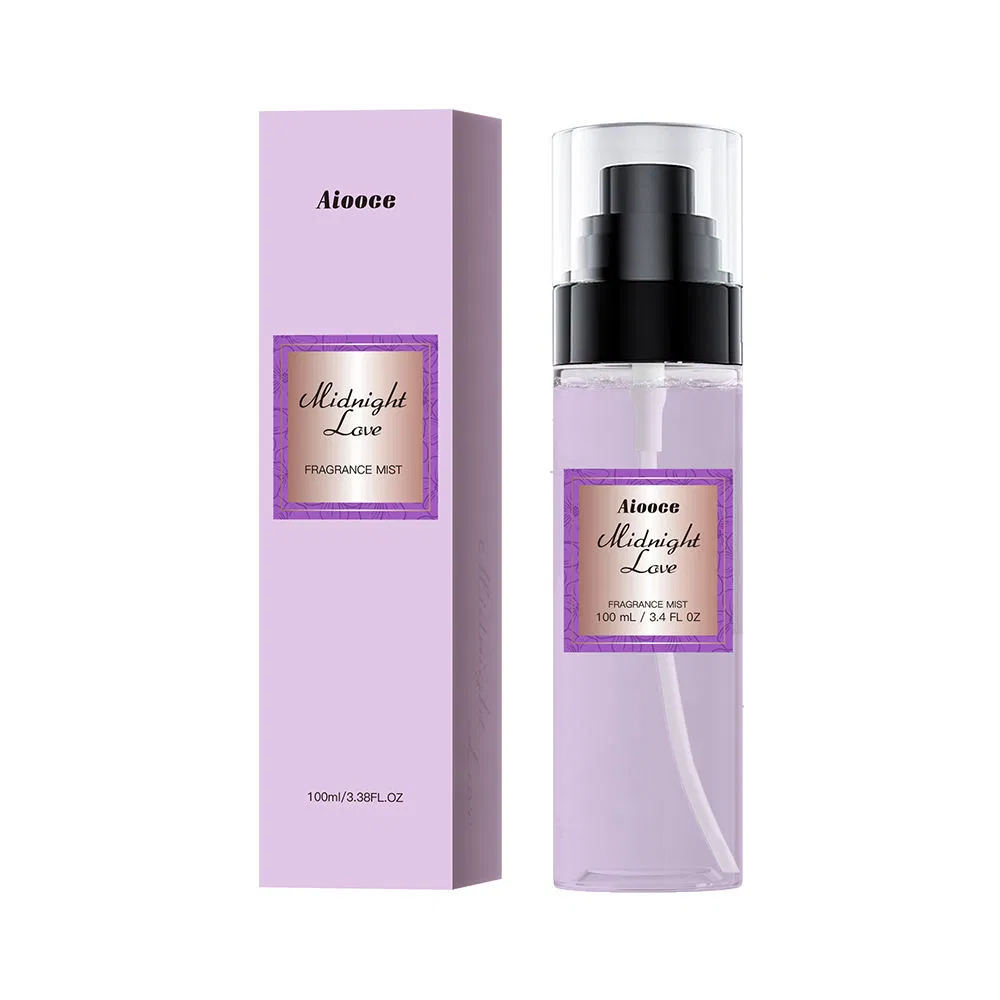 Aiooce Wholesale Body Mist Fragrance Women's Perfumes