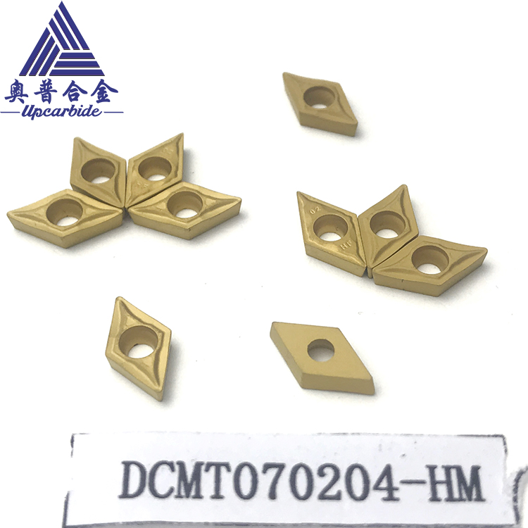 Source Manufacture Zhu Zhou up Factory Direct Sale Tungsten Carbide Inserts Sharp Tips
