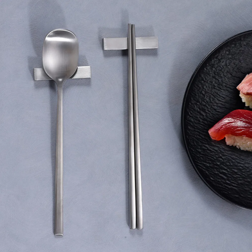 Factory Wholesale Chopstick Rest Spoon Rest
