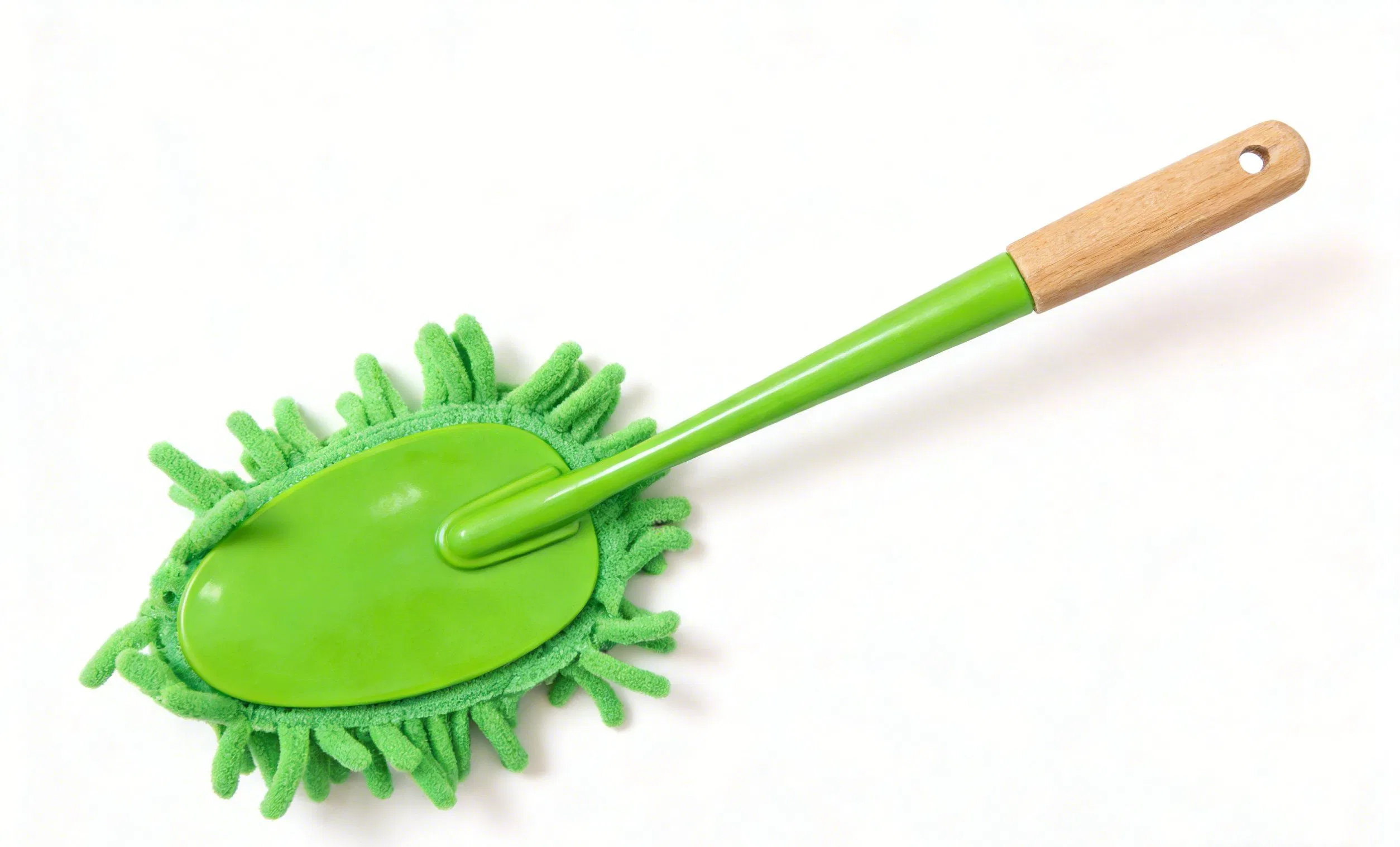 Premium Microfiber Duster for Efficient Home Cleaning Solutions