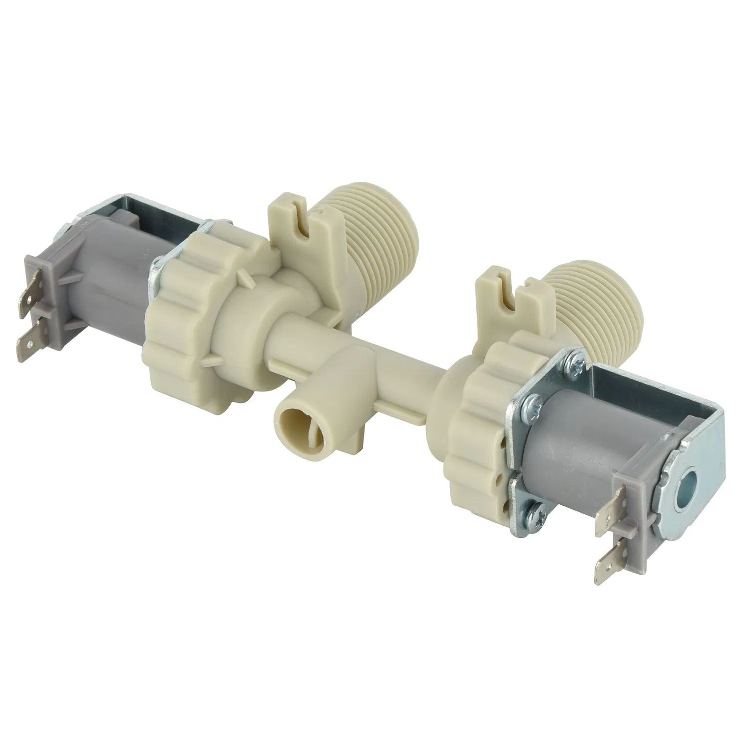 Factory Price Washing Machine Water Inlet Valve with Best Quality