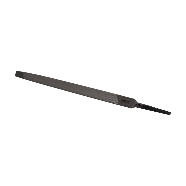 Напильник стальной Fixtec Heavy Duty Slim Taper