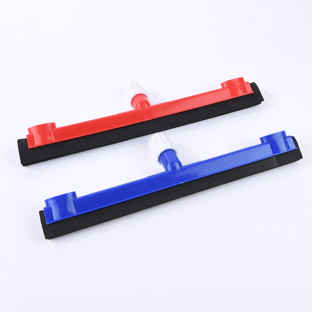 Multifunction Design EVA Scraper Plastic Cleanging Floor Squeegee
