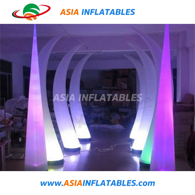 Superior Inflatable LED Lights/Inflatable Lighting Decorations
