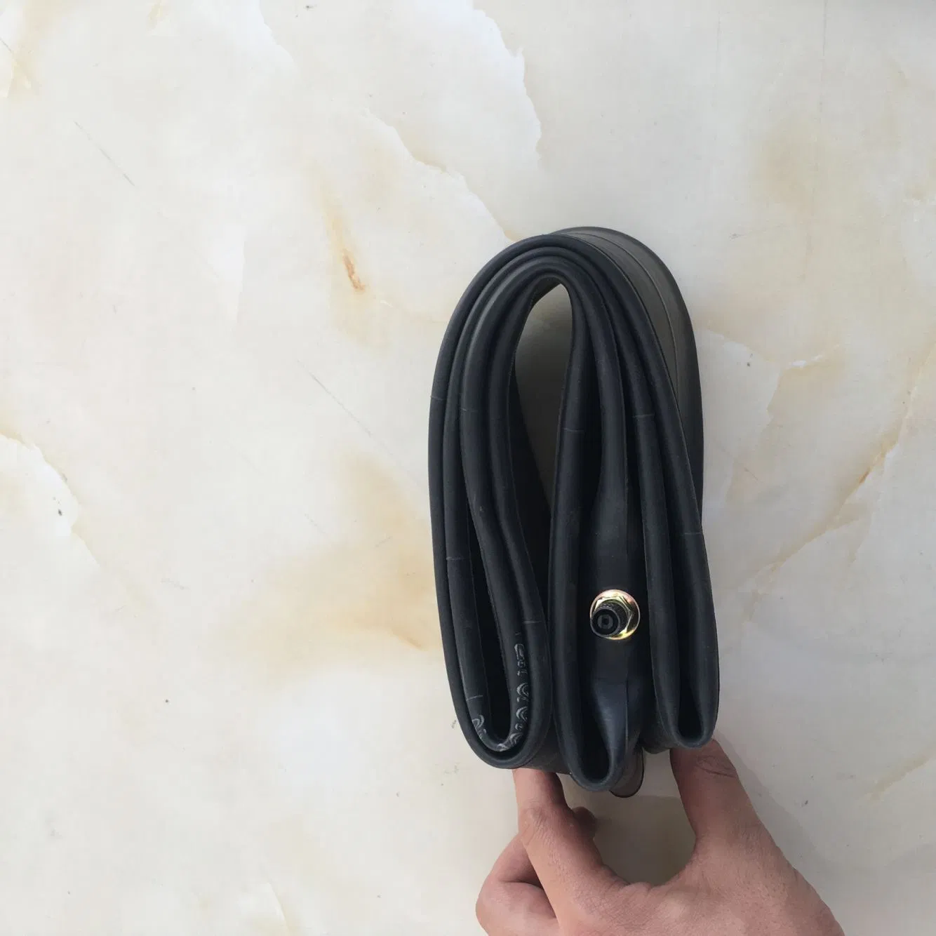 Камера мотоциклетная 3.00-18 из натурального каучука