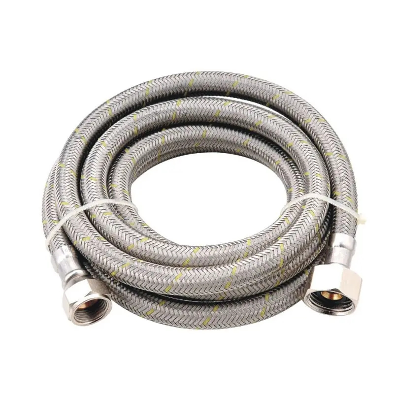 Flexible Corrugated Gas Hose for Pipe Line Gas Stove