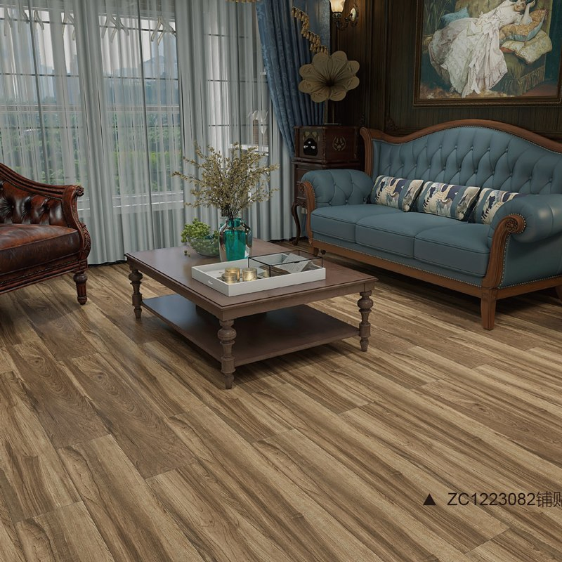 Netural Box and Wooden Pallet Trendy Tile Designs Bathroom Floor Tiles