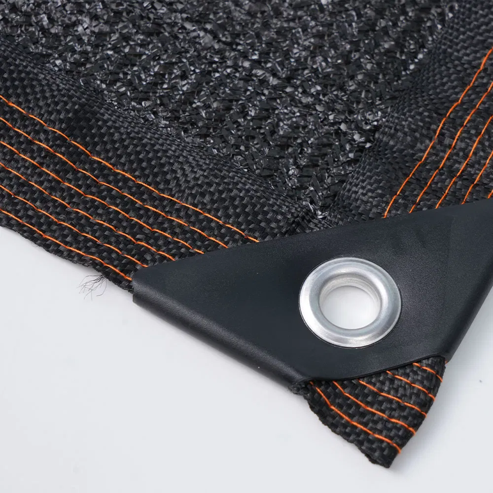 Breathable Light Filtering Greenhouse Shade Net for Flower Nursery Growing