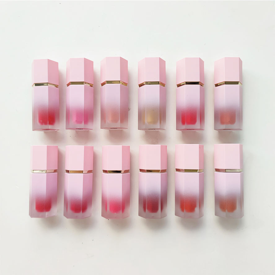 Custom Vegan Liquid Blush Private Label Blush